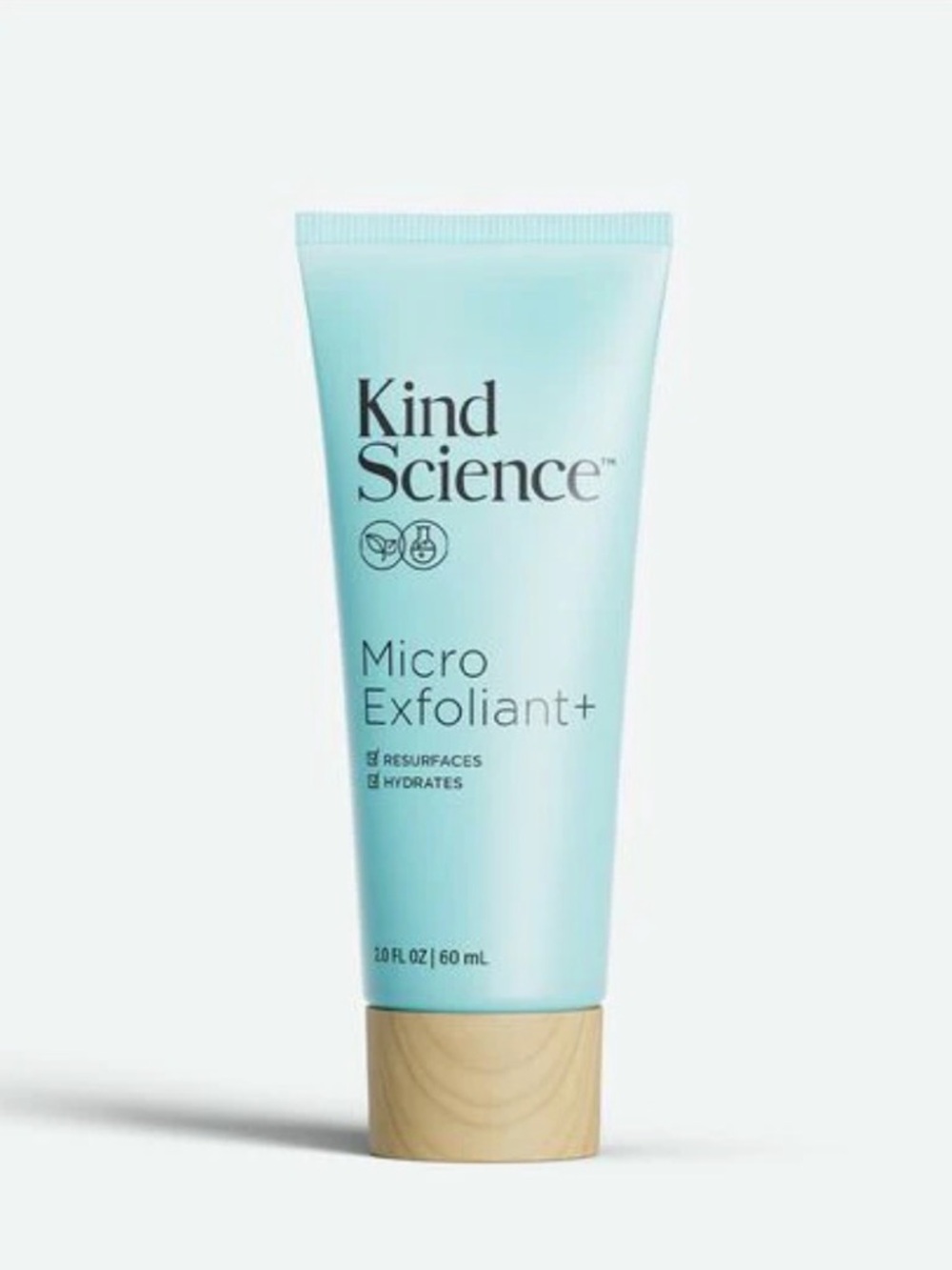 Micro Exfoliant+ Gentle Resurfacing Cleanser